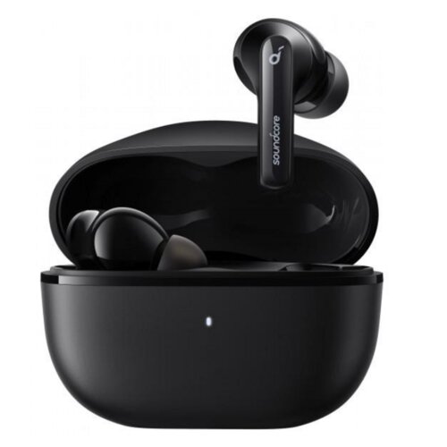 Anker soundcore slušalice note 3i, crne Cene