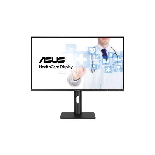 Asus Business HA2741A LCD zaslon Energetska učinkovitost 2021 D (A - G) 68.6 cm (27 palac) 2560 x 1440 piksel 16:9 5 ms Cijene