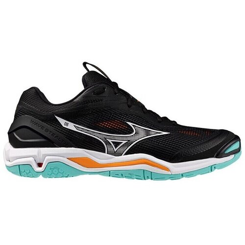 Mizuno Dvoranski &amp;scaron;port X1GA243012 pisana Slike