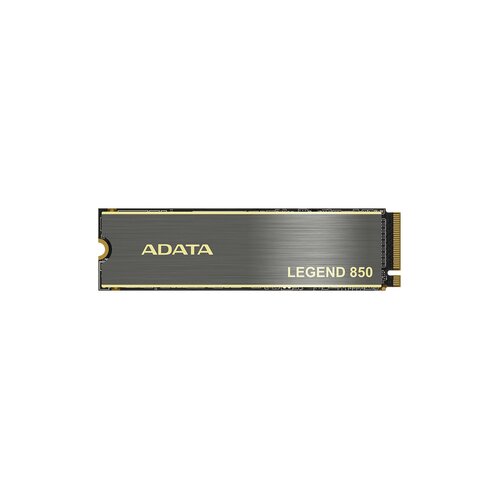 Adata 512GB M.2 pcie Gen4 x4 legend 850 ALEG-850-512GCS SSD disk Cene