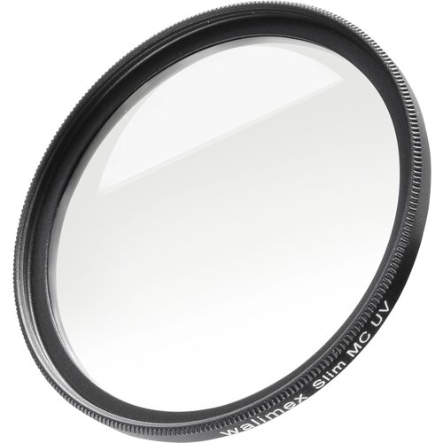 Walimex Slim MC UV-Filter 52mm Slike