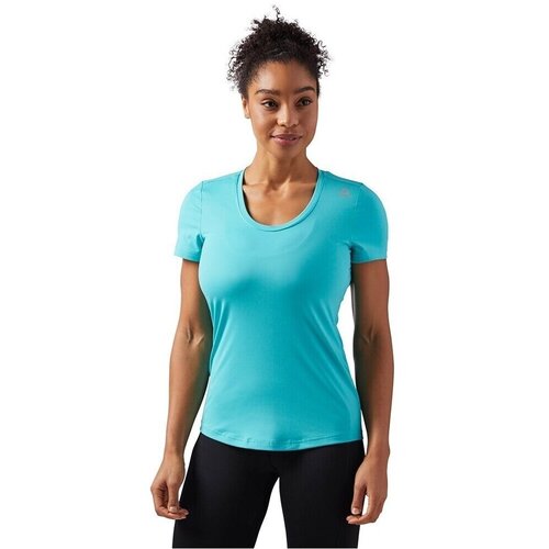 Reebok Wor SW Tee sarena Cene