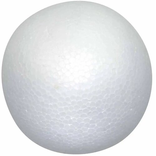 Playbox dekorativna stiroporna krogla premera 8 cm, 1 kos. Cene