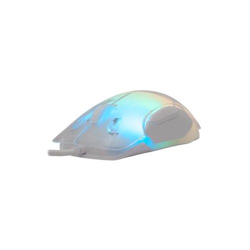 White Shark ws gm 5017 mordred mouse white Cene