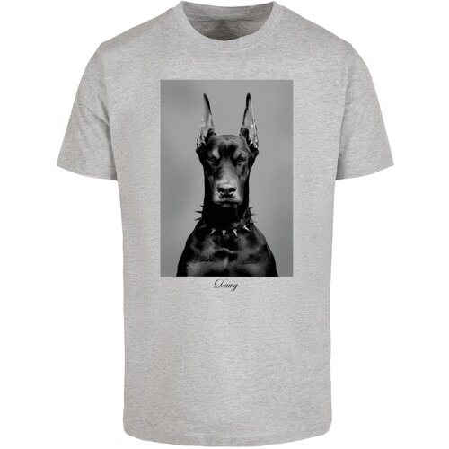 Mister Tee Men's T-shirt Dawg grey Cene