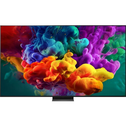 LG 100QNED87B6 4K QNED evo TV 253 cm (100") Cene