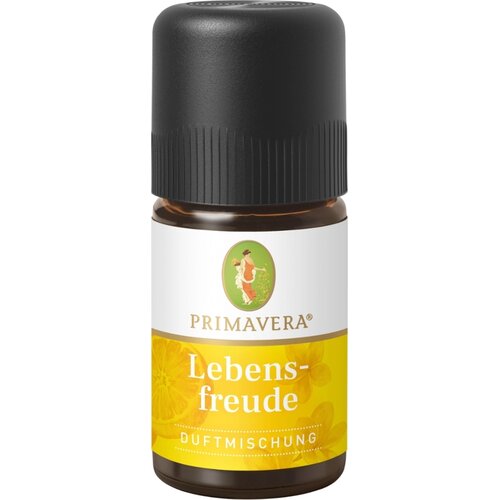 PRIMAVERA Mirisna mješavina "Radost života" - 5 ml Cene