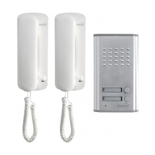 Home Somogyi Žični interfon DP012 Cene