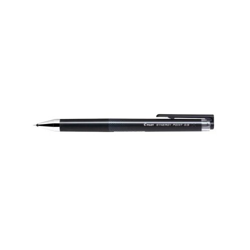  HEM.OLOVKA PILOT SYNERGY POINT 0.5 CRNA Cene