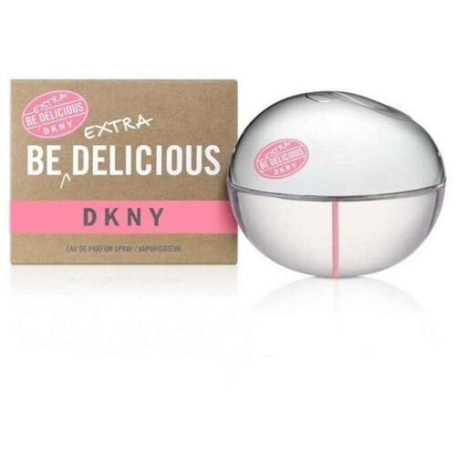 Parfem Be Delicious Extra parfumirana voda za ženske 50 ml Cene