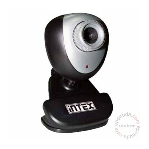 Intex IT-104WC web kamera Slike