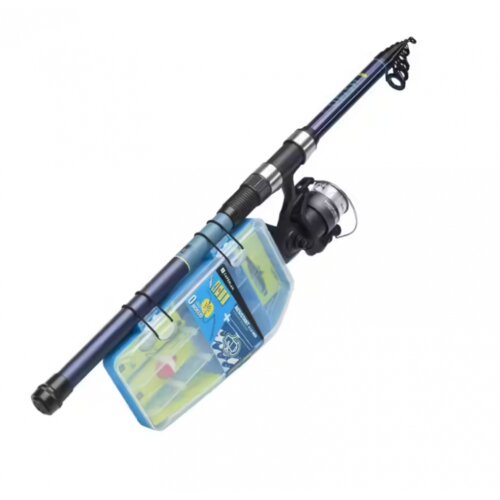 Olimp Sport Ribolovački komplet za morski ribolov Ufish Sea 350 Cene