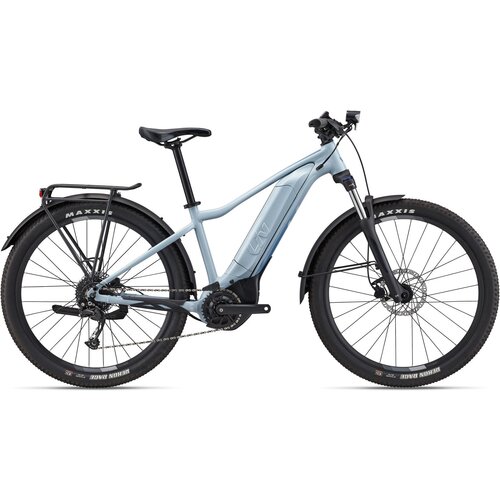  Bicikl LIV Tempt E+ EX 29er 25km/h Dusty Blue - L Cijene