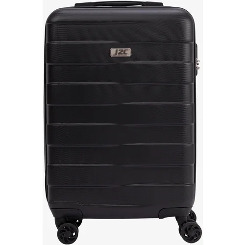 J2c kofer 3 in 1 hard suitcase 28 inch