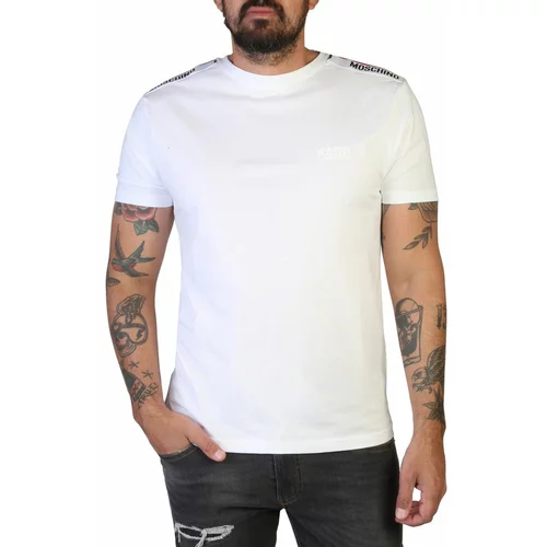 Moschino muška majica A0781-4305 A0001