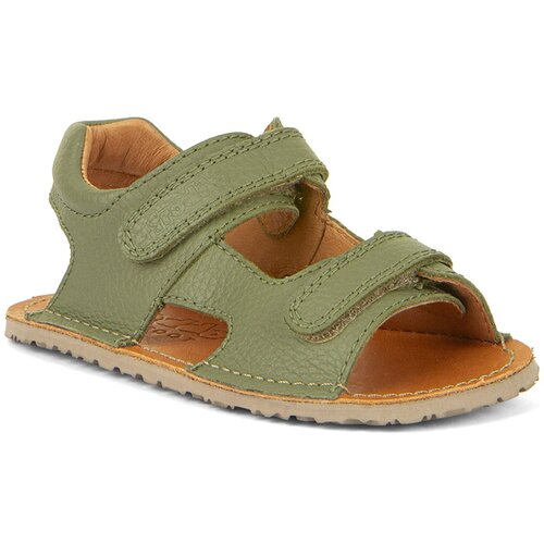 Froddo sandal G3150270 BAREFOOT FLEXY MINI U olive 27 Cene