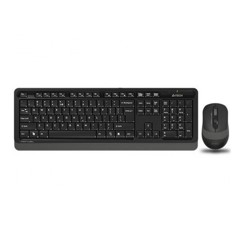 A4Tech FG1010 FSTYLER Wireless Combo USB set beli Slike