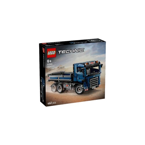 Lego Kamion Kiper Cijene