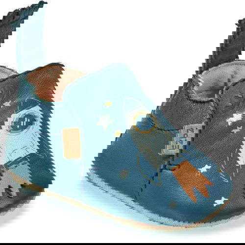 Easy Peasy MY BLUBLU FUSEE Plava Slike