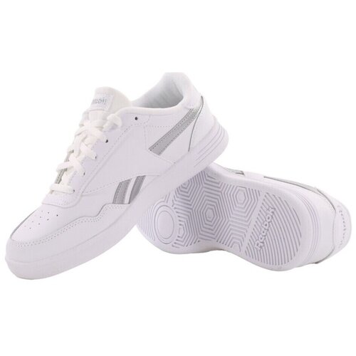 Reebok Nizke superge Royal Techqu Bela Slike