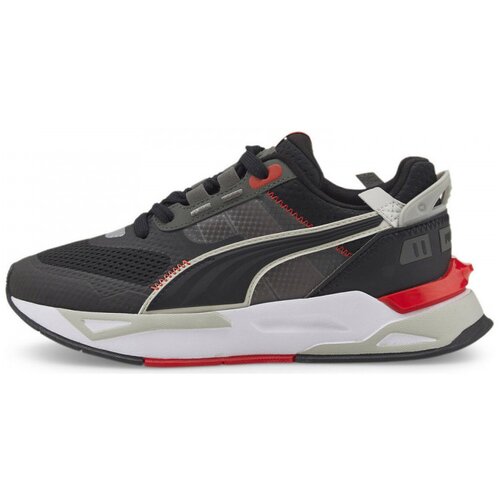 Puma Modne superge Mirage sport tech jr Črna Slike