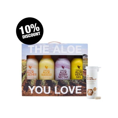  PROMO 4pack Combo i Pro-B uz popust 10% Slike