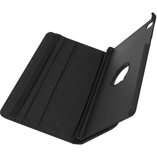 AVIZAR Ovitek za Samsung Tab A7 Lite, preklopno stojalo, 360&deg; vrtljivo pokoncno / ležece - crn, (21124035) Cene