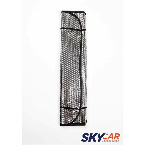 Skycar štitnik od sunca alu 130X60 jednostruki Cene