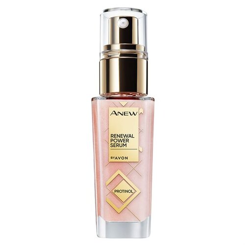 Avon Anew Renewal Power serum 30ml Slike