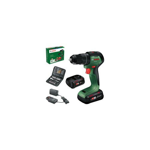 Bosch Aku bu&scaron;ilica-odvrtač PSB18V-60 06039D7304 Cene