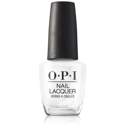 OPI Nail Lacquer The Celebration lak za nokte Snow Day in LA 15 ml Cijene