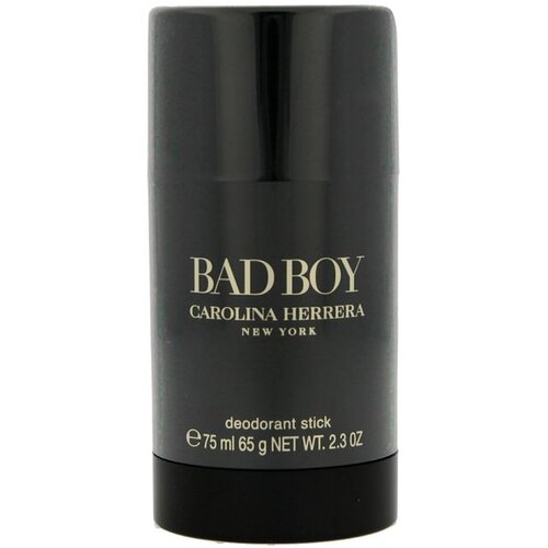 Carolina Herrera Bad Boy deodorant v stiku 75 ml za mo&amp;scaron;ke Slike