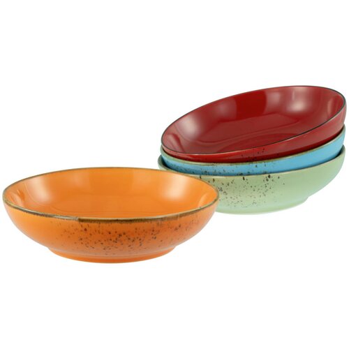 Creatable Set Posod Mediterran, 4-Delni Cene