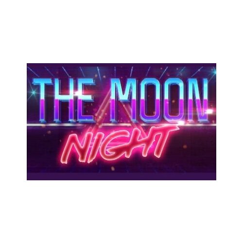 The Moon Night Steam Key GLOBAL Cene