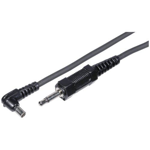 Walimex Sync Cord 420cm with Phone Jack 3,5mm Cijene