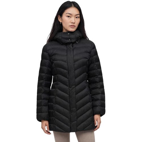 Ea7 Emporio Armani Jakne 7W001532 AF16413 Črna Slike
