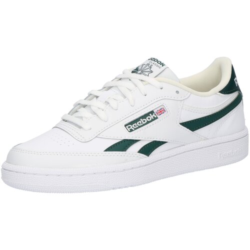 Reebok Superge 'CLUB C REVENGE' mornarska / temno zelena / rdeča / bela Cene