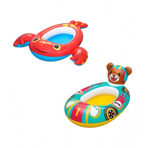 Bestway Čamac dječiji Splah Buddy 34170 Cijene