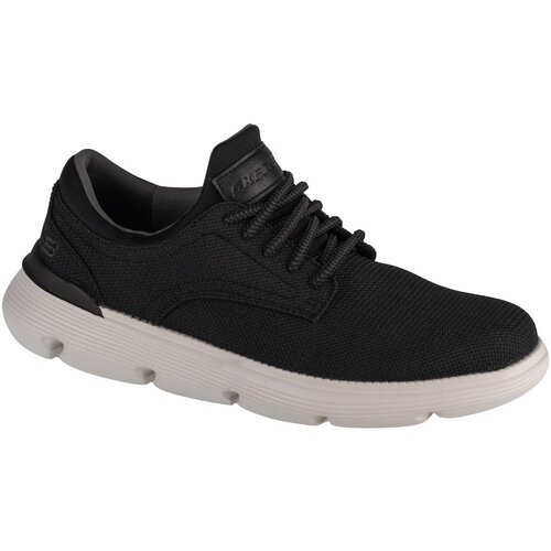 Skechers Garza - Reardon Crna Cijene