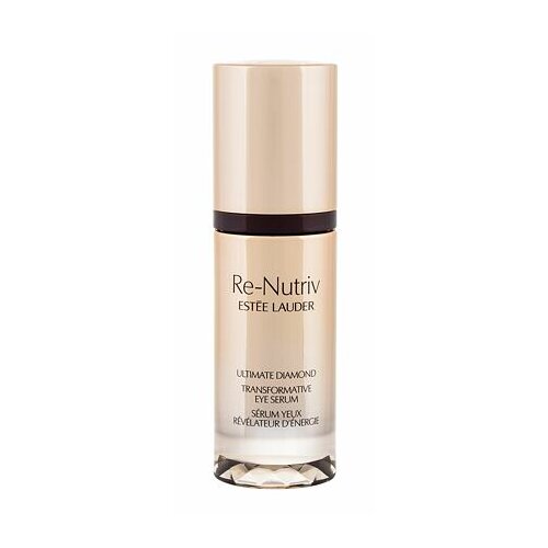 Est&amp;eacute;e Lauder re-Nutriv Ultimate Diamond podmlađujući serum za područje oko očiju 15 ml za žene Slike