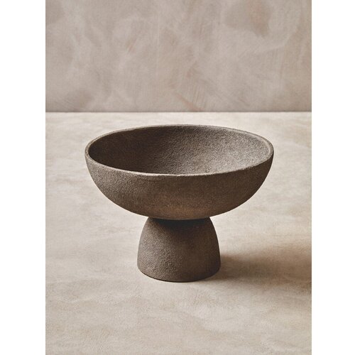 Premier Housewares Metalna ukrasna posuda 23x20 cm Deriva &amp;ndash; Slike
