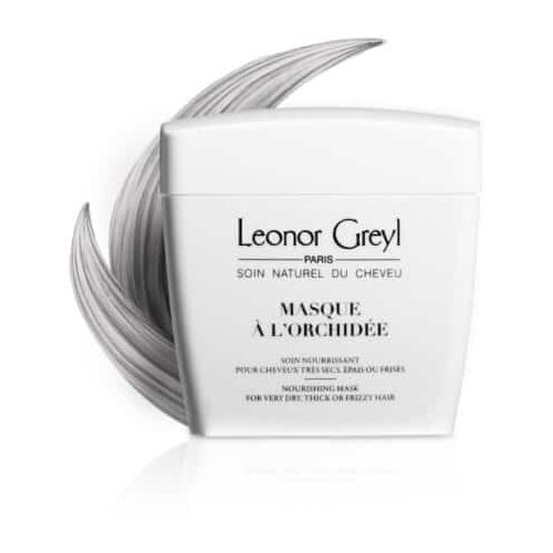 Leonor Greyl, Francuska masque À L’Orchidée 200ml maska Cene