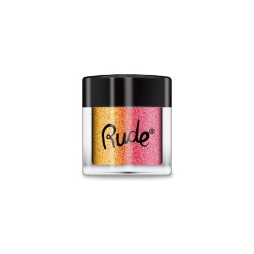 Rude Cosmetics pigment za oči i lice bling it on | pigmenti Cene