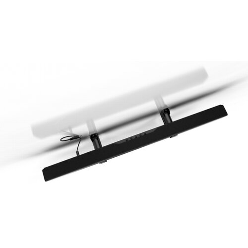 Meliconi soundbar wall stenski nosilec za zvočnik soundbar Slike