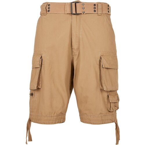 BYBrandit Savage Vintage beige Slike