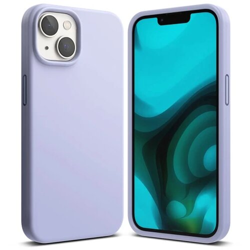 Ringke SILICONE maska za IPHONE 14 PLUS LAVENDER Cijene