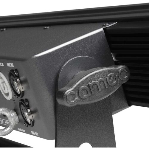 Cameo PIXBAR 600 PRO Profesionalni 12 x 12 W RGBWA+UV LED Bar - - Audio-Kondric Slike