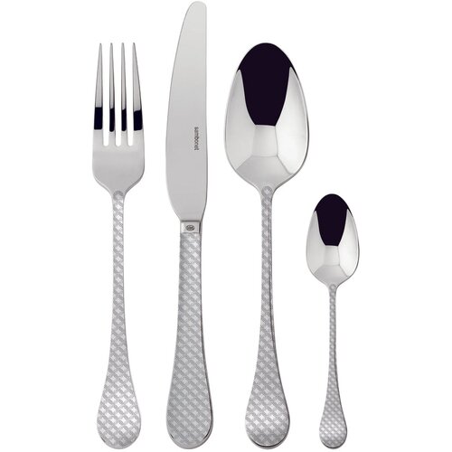 Sambonet escajg set 24/1 taormina s/steel Cene
