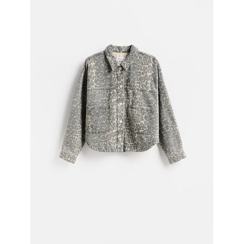 Reserved LADIES` JACKET - &scaron;aren Cijene