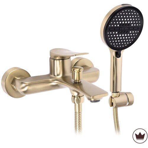 Rea Armatura za kad PREMIUM Vision Brush Gold Cene